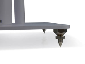 Q Acoustics 3030FSi - Floorstands - White Feet