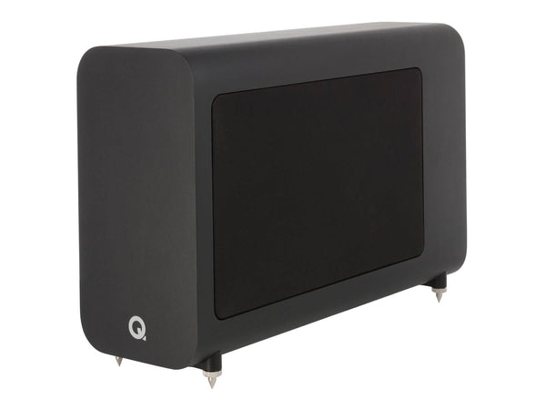 Q Acoustics 3060s - Subwoofer - Black