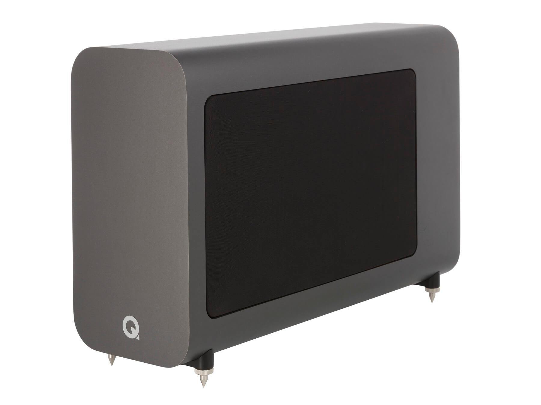 Q Acoustics 3060s - Subwoofer - Graphite