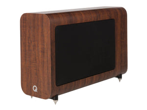 Q Acoustics 3060s - Subwoofer - Walnut
