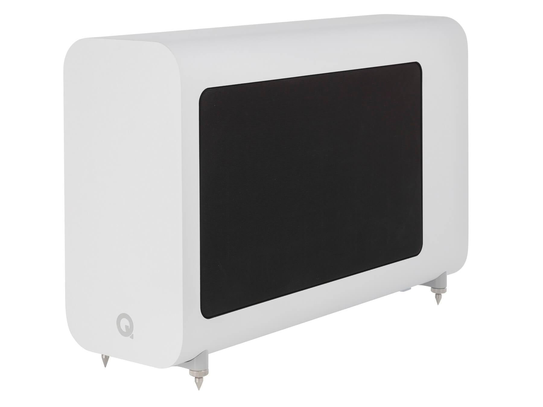 Q Acoustics 3060s - Subwoofer - White