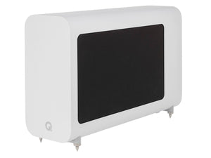 Q Acoustics 3060s - Subwoofer - White