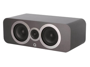Q Acoustics 3090Ci Centre Speaker - Graphite