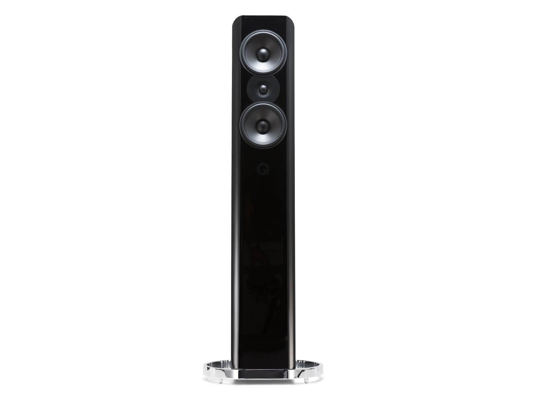 Q Acoustics Concept 500 - Black
