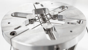 Q Acoustics Tensegrity Stands with Adapter Plate - 3