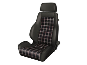 RECARO Classic Line LS - Leather / Caro