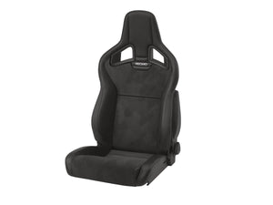 RECARO Cross Sportster CS - Car Seat Nardo Black / Artista Black