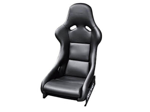 RECARO Pole Position ABE - Ambla Leather Black