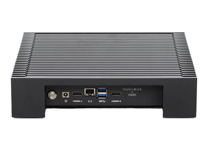 Roon Nucleus - Rear Connections