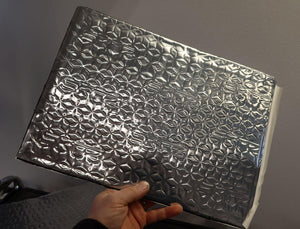 Skinz Expert Sound Deadening - 2