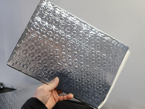 Skinz Expert Sound Deadening Door Kit