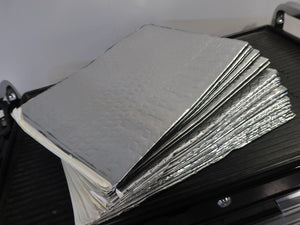 Skinz Expert Sound Deadening