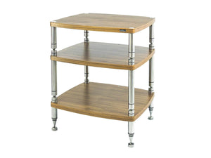 Solidsteel HF3 Hyperspike Elite - Rack - Walnut