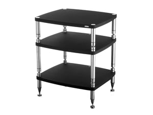 Solidsteel HF3 Hyperspike - Rack - Black