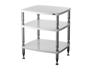 Solidsteel HF3 Hyperspike - Rack - Gloss White