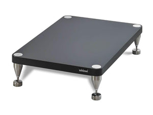 Solidsteel HY A / B Hyperspike - HY-A Black