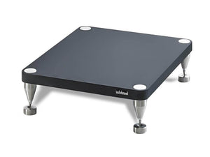 Solidsteel HY A / B Hyperspike - HY-B Black