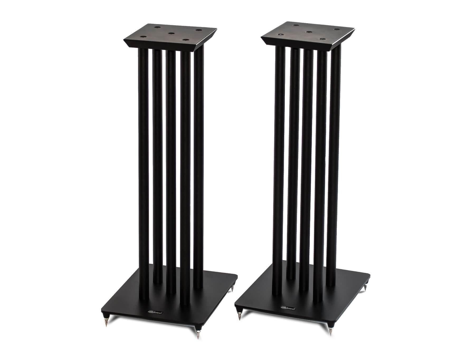 Solidsteel NS-6 - Hi-Fi Speaker Stands