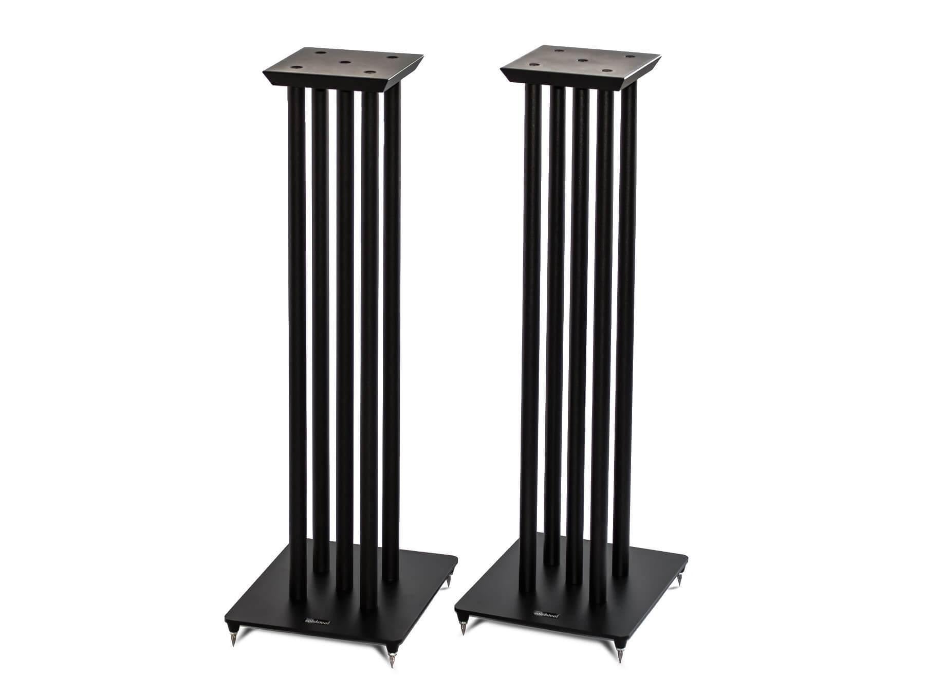 Solidsteel NS-7 - Hi-Fi Speaker Stands
