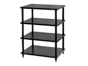 Solidsteel S2-4 - Hi-Fi Stereo Rack