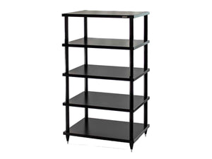 Solidsteel S2-5 - Hi-Fi Stereo Rack