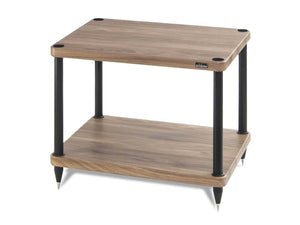 Solidsteel S3-2 - HiFi Rack - Walnut