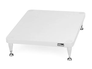 Solidsteel S3 A - Hi-Fi Power Amp Stand - White