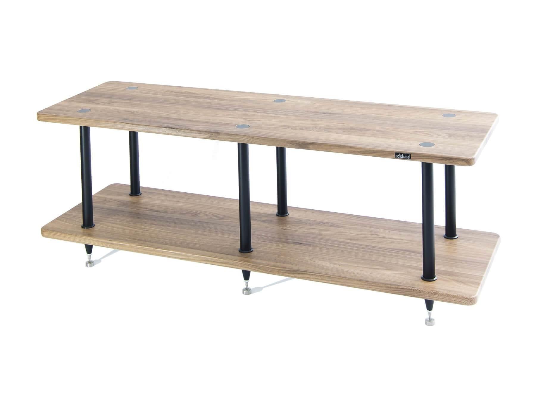 Solidsteel VL-2 - Vinyl Record Storage & Hi-Fi Rack