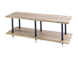 Solidsteel VL-2 - Vinyl Record Storage & Hi-Fi Rack