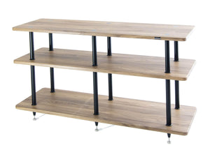 Solidsteel VL-3 - Vinyl Record Storage & Hi-Fi Rack