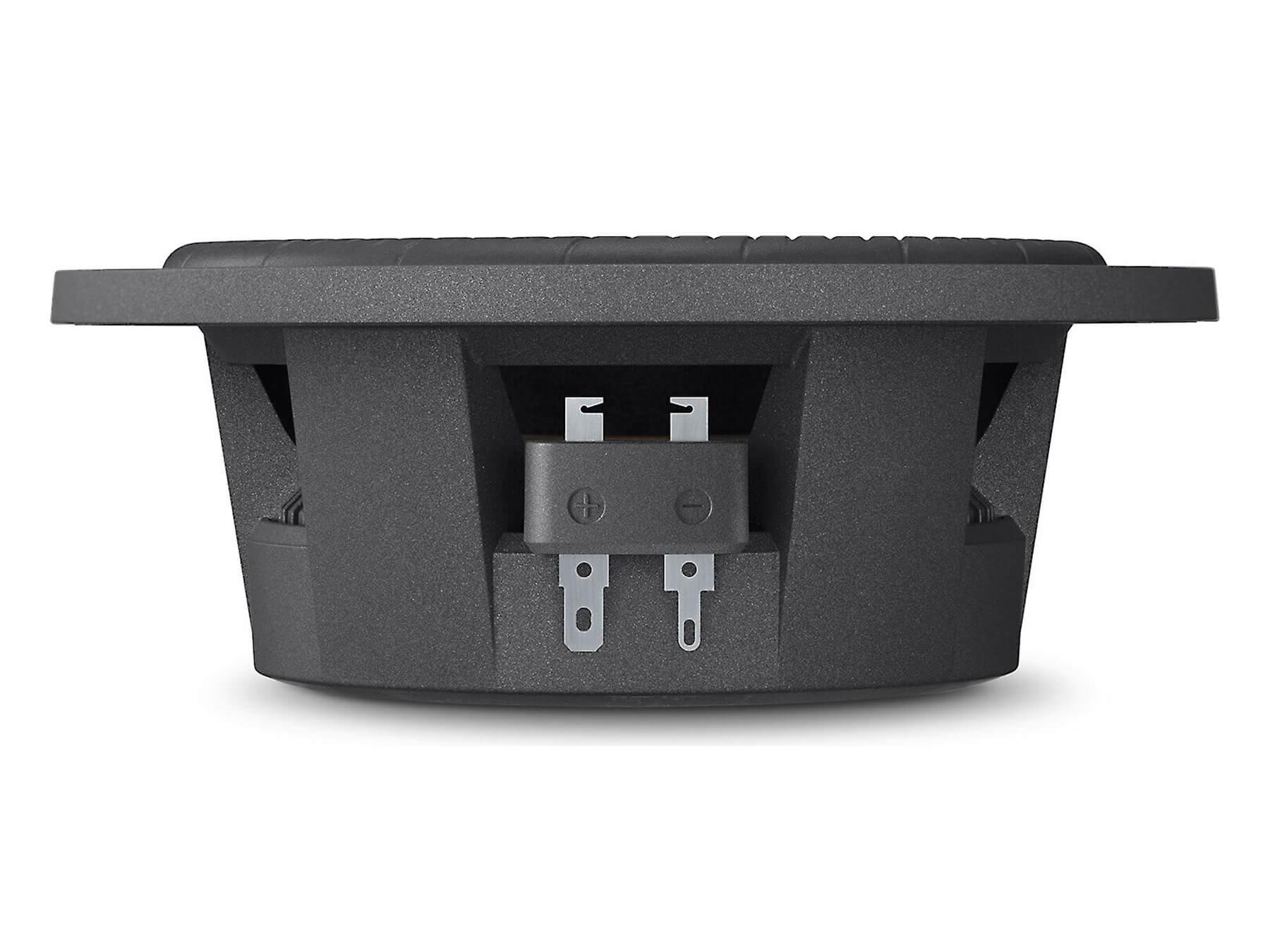 Sony XS-162ES Mobile ES - Woofer Connections