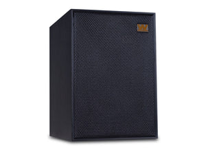 Wharfedale Denton 85 - Black Oak / Grille