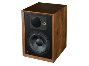 Wharfedale Denton 85 - Walnut - Side