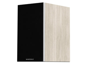 Wharfedale Diamond 12.1 - Light Oak - Speaker Grille