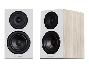 Wharfedale Diamond 12.1 - Light Oak