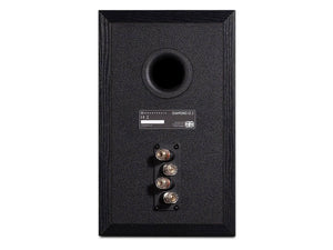 Wharfedale Diamond 12.2 - Black - Back