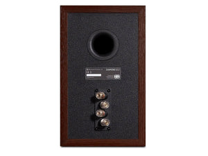 Wharfedale Diamond 12.2 - Walnut - Back