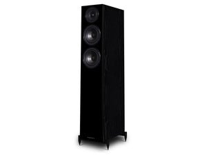 Wharfedale Diamond 12.3 - Black Side