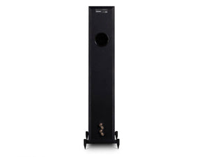 Wharfedale Diamond 12.3 - Black - Back