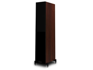 Wharfedale Diamond 12.3 - Walnut - Speaker Grille