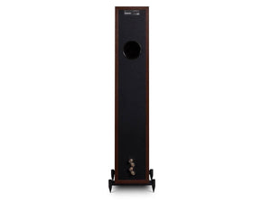 Wharfedale Diamond 12.3 - Walnut - Back