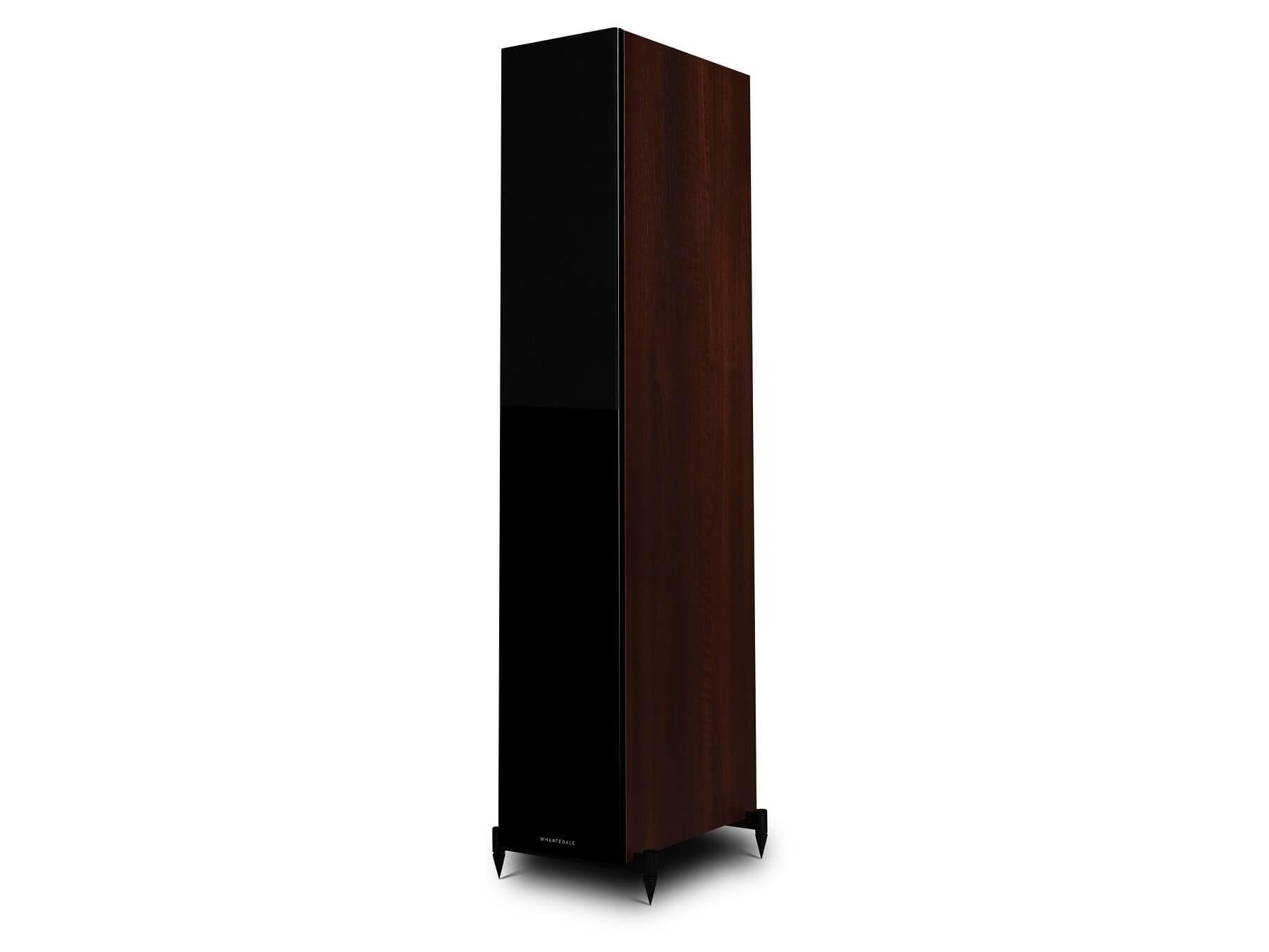 Wharfedale Diamond 12.4 - Walnut - Speaker Grille