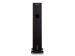 Wharfedale Diamond 12.4 - Walnut - Back