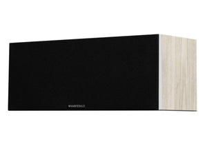Wharfedale Diamond 12 C - Light Oak - Speaker Grille