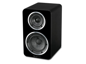 Wharfedale Diamond Active A1 - Side