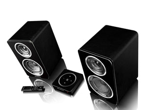 Wharfedale Diamond Active A1 - Set