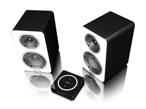 Wharfedale Diamond Active A1 - White