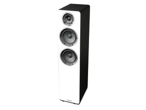 Wharfedale Diamond Active A2- White