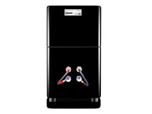 Wharfedale Elysian 1 - Black / Rear