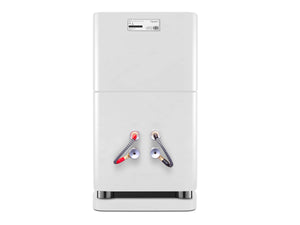 Wharfedale Elysian 1 - White / Rear